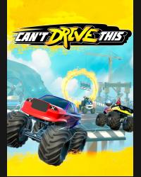 Buy Can't Drive This CD Key and Compare Prices