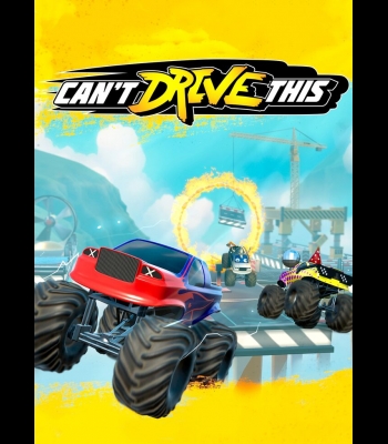 Buy Can't Drive This CD Key and Compare Prices