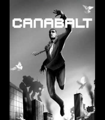 Buy Canabalt (PC) CD Key and Compare Prices