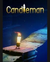 Buy Candleman: The Complete Journey CD Key and Compare Prices