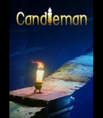 Buy Candleman: The Complete Journey CD Key and Compare Prices