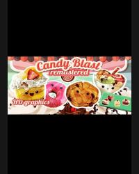 Buy Candy Blast CD Key and Compare Prices
