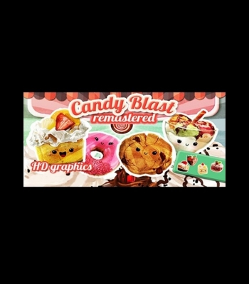 Buy Candy Blast CD Key and Compare Prices