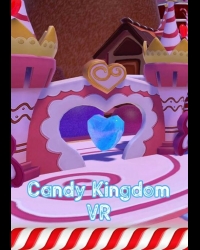 Buy Candy Kingdom VR CD Key and Compare Prices