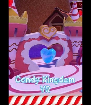 Buy Candy Kingdom VR CD Key and Compare Prices