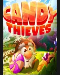 Buy Candy Thieves - Tale of Gnomes CD Key and Compare Prices