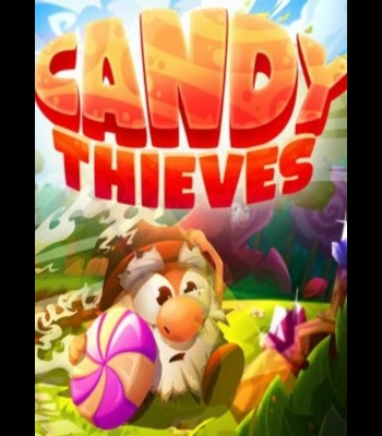 Buy Candy Thieves - Tale of Gnomes CD Key and Compare Prices