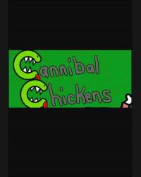 Buy Cannibal Chickens (PC) CD Key and Compare Prices