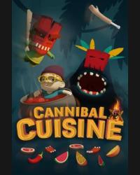 Buy Cannibal Cuisine (PC) CD Key and Compare Prices
