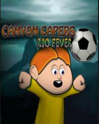 Buy Canyon Capers + Rio Fever (DLC) CD Key and Compare Prices