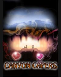 Buy Canyon Capers (PC) CD Key and Compare Prices