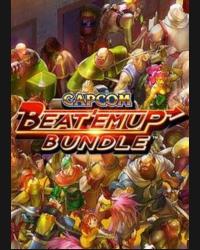 Buy Capcom Beat 'Em Up Bundle CD Key and Compare Prices
