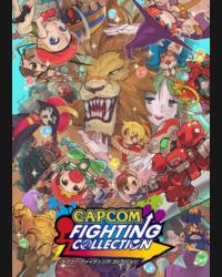 Buy Capcom Fighting Collection (PC) CD Key and Compare Prices