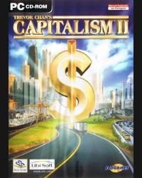 Buy Capitalism 2 CD Key and Compare Prices