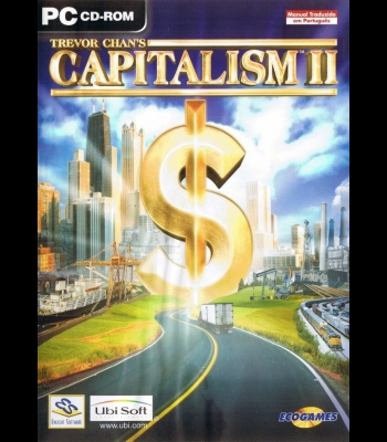 Buy Capitalism 2 CD Key and Compare Prices