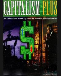 Buy Capitalism Plus CD Key and Compare Prices