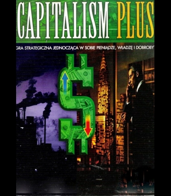 Buy Capitalism Plus CD Key and Compare Prices