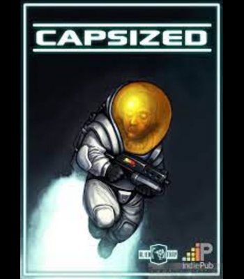 Buy Capsized (PC) CD Key and Compare Prices
