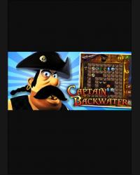 Buy Captain Backwater (PC) CD Key and Compare Prices