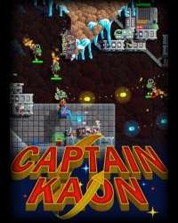 Buy Captain Kaon CD Key and Compare Prices