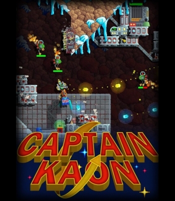 Buy Captain Kaon CD Key and Compare Prices