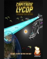 Buy Captain Lycop : Invasion of the Heters (PC) CD Key and Compare Prices