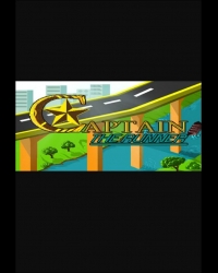 Buy Captain The Runner (PC) CD Key and Compare Prices