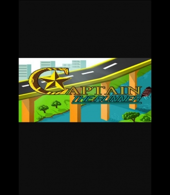 Buy Captain The Runner (PC) CD Key and Compare Prices