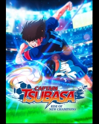 Buy Captain Tsubasa: Rise of New Champions CD Key and Compare Prices