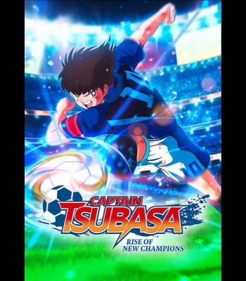 Buy Captain Tsubasa: Rise of New Champions CD Key and Compare Prices