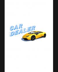 Buy Car Dealer (PC) CD Key and Compare Prices