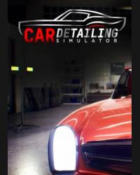 Buy Car Detailing Simulator (PC) CD Key and Compare Prices