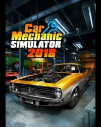 Buy Car Mechanic Simulator 2018 (incl. Mazda DLC) CD Key and Compare Prices