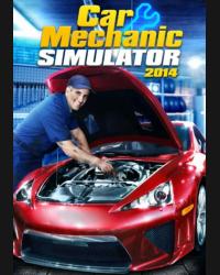 Buy Car Mechanic Simulator 2014 CD Key and Compare Prices