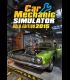 Buy Car Mechanic Simulator 2015 Gold Edition CD Key and Compare Prices