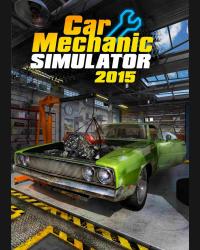 Buy Car Mechanic Simulator 2015 + Youngtimer DLC (PC) CD Key and Compare Prices