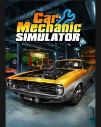 Buy Car Mechanic Simulator 2018 CD Key and Compare Prices