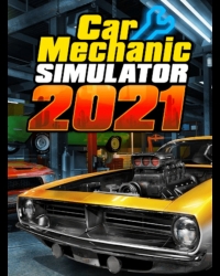 Buy Car Mechanic Simulator 2021 CD Key and Compare Prices