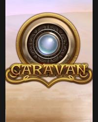 Buy Caravan CD Key and Compare Prices