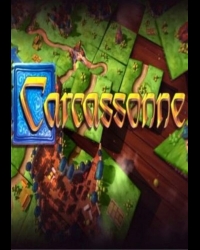 Buy Carcassonne - Tiles & Tactics CD Key and Compare Prices