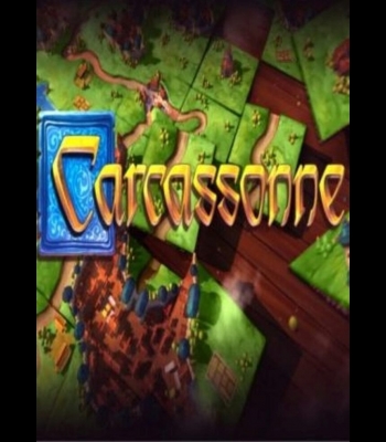 Buy Carcassonne - Tiles & Tactics CD Key and Compare Prices