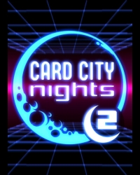 Buy Card City Nights 2 (PC) CD Key and Compare Prices