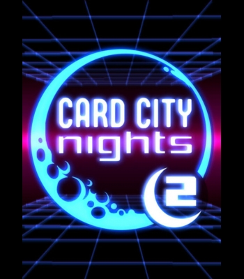 Buy Card City Nights 2 (PC) CD Key and Compare Prices