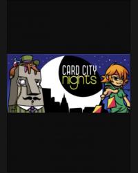 Buy Card City Nights (PC) CD Key and Compare Prices