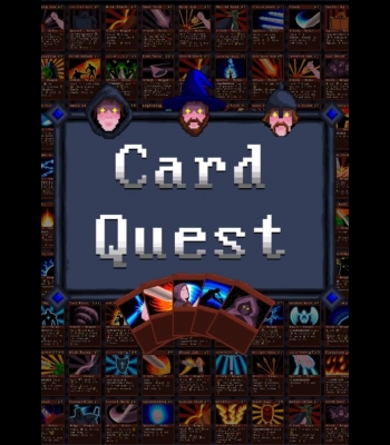 Buy Card Quest CD Key and Compare Prices