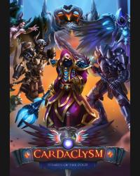 Buy Cardaclysm CD Key and Compare Prices