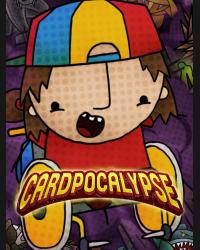 Buy Cardpocalypse CD Key and Compare Prices