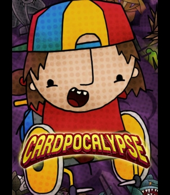 Buy Cardpocalypse CD Key and Compare Prices