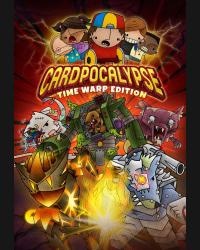 Buy Cardpocalypse: Time Warp Edition CD Key and Compare Prices