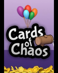 Buy Cards of Chaos CD Key and Compare Prices